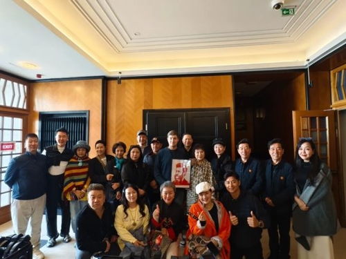 喜訊 華程國(guó)旅與影晟絲路圓滿(mǎn)承辦慶祝聯(lián)合國(guó)成立80周年中歐藝術(shù)交流活動(dòng)