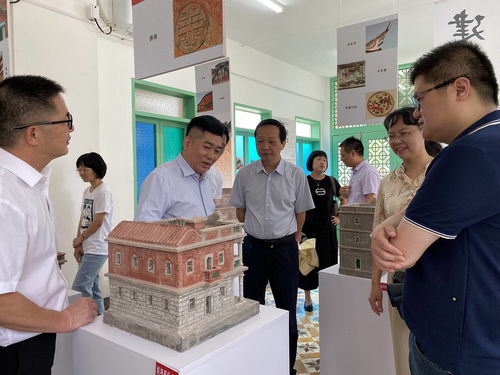 龍巖市僑聯(lián)組團(tuán)赴泉州開(kāi)展文化交流活動(dòng)